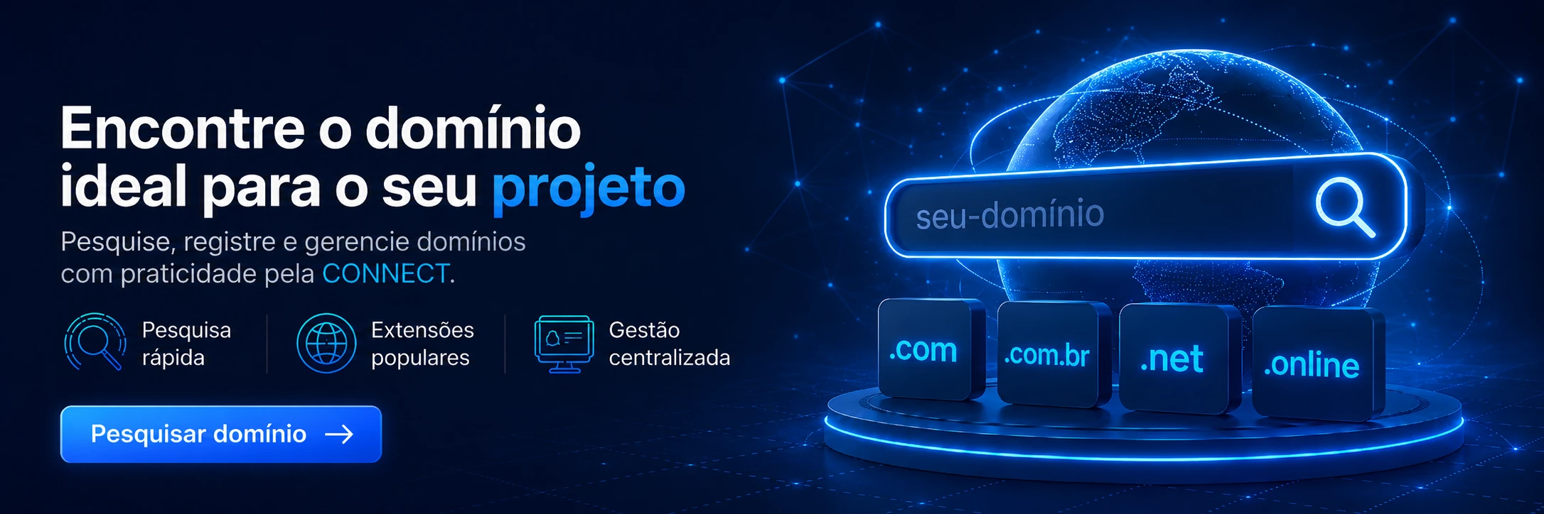 Domínios