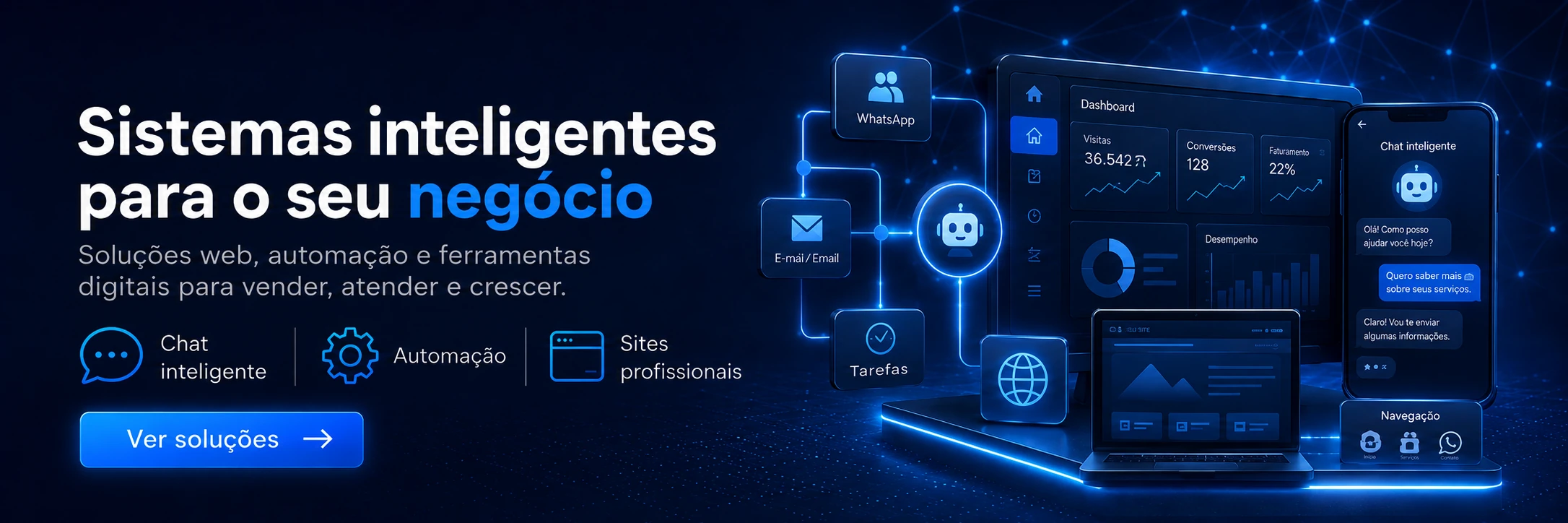 Sistemas Inteligentes