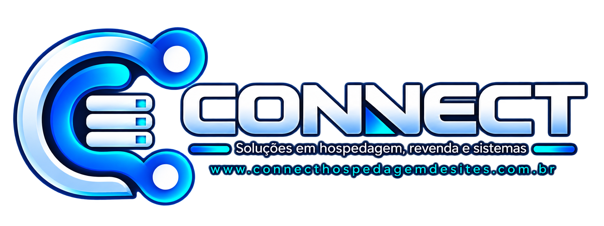 CONNECT Hospedagem de Sites